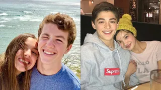 10 Disney Channel Stars Who Fell In Love On Set 2019 - Star TVSM