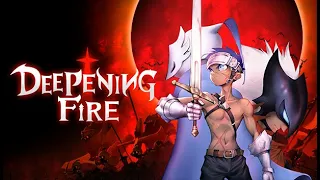 Deepening Fire Game Trailer