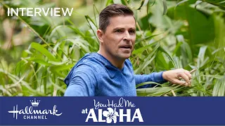 Interview - About Ben - You Had Me at Aloha