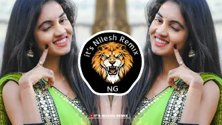 Gore Gore Mukhde pe Kala Kala Chashma Gavthi Halgi Mix Dj BSK you tube it's NILESH remix