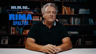 Rima-Spalter mit Marco Rima:  Es gibt keine dummen Fragen. Ber-set gibt es nur gute Antworten.