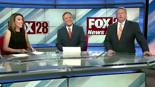 HD News Bloopers 2023 #01