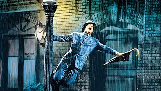 Chantons sous la pluie | « Singing In The Rain » (Gene Kelly)