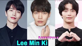 Lee Min Ki Lifestyle (Oh My Ladylord) Biography, Girlfriend, Net Worth, Age, Height & Weight, Facts