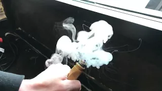 Amazing Vape Trick Compilation (Part 2)