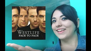 Hit you with the real thing-Westlife[tutorial Emerald Glow]