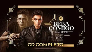 CD COMPLETO - Rian Lucas (BEBA COMIGO)