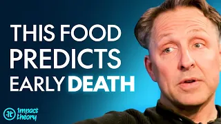 The 5 Foods You Will NEVER EAT Again After WATCHING THIS! | Dave Asprey