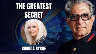 The Greatest Secret and Introducing the Science of Getting Rich