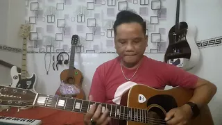 Em Đừng Đi - cover guitar bản nhạc đang Hot- Dũng tay trái .Nge thấy vui ủng hộ nhé các bạn