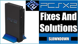PCSX2 - How To Fix Slowdown In Duckstation 2 (Nightly Build) 1.7.4145 and onwards