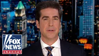 Jesse Watters: This is never before heard information about George Floyd