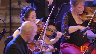 Mozart's Divertimento in D major, K136 – performed live by the London Mozart Players