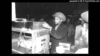 Jah Shaka & Michael Prophet (RIP)  'Gates of Zion' the No.1 Shaka / Prophet dubplate versions