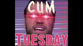 Cum Tuesday: Von Wagner Come Tuesday song