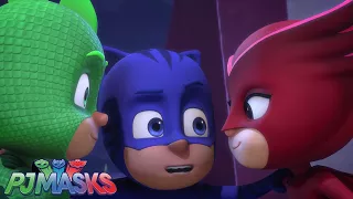 PJ Masks - Catboy's Cloudy Crisis (Full Episode)