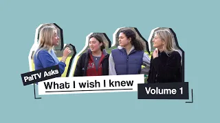 What I wish I knew before coming to Durham | PalTV Asks