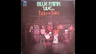 Blue Mink Live At The Talk Of The Town - Full album / concert