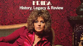 Before ABBA: The Story of "Frida" (1971) – History, Legacy & Review