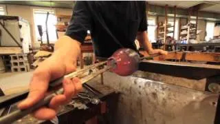 Can Glassblowing Be Done at Home? | Glassblowing