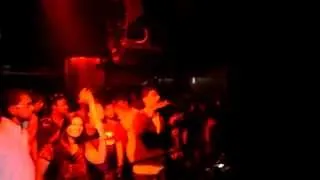 EDM  played by ZEUS  dj from MUMBAI