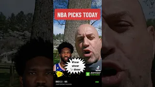 Best NBA Picks Today!