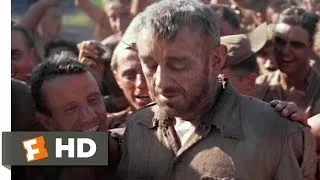 The Bridge on the River Kwai (3/8) Movie CLIP - He's Done It! (1957) HD