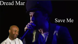 Dread Mar I - Sálvame [ Save Me ] 🇬🇧 UK REACTION