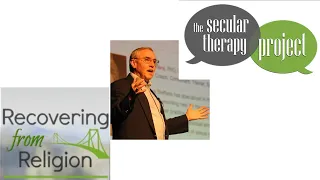 AAI Podcast with Dr. Darrell Ray, founder of Recovering From Religion & Secular Therapy Project