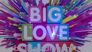 Big Love Show 2016(Ледовый Дворец,Санкт- Петербург ).Полный концерт❤️Егор Крид,Нюша и МНОГИЕ ДРУГИЕ.