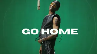 [FREE] Blaqbonez x Rema x NSG x Afro Swing Type Beat - "GO HOME"