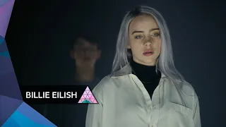 Billie Eilish's Epic Journey to Glastonbury