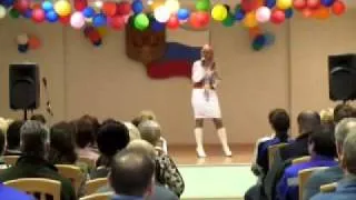 Фолк-группа "Диковина" Сургут 2011г.