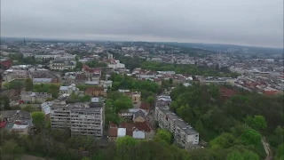 Львів, Цитадель