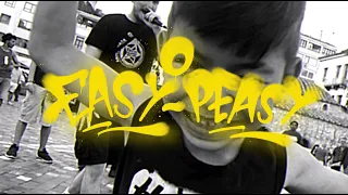 Twinsanity - Easy Peasy (Official Music Video)