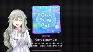 [Project Sekai] Glory Steady Go! (MASTER lv. 29) FC