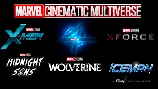 Marvel Studios Making HUGE CHANGES! Canceled Shows, Firings, Rewrites Explained