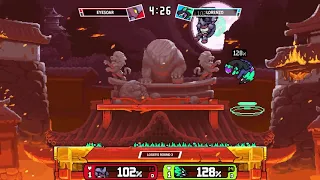 The Mid-Level Kragg of All Time