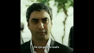 Moşe Ben Eliezer'i öldüreceğim