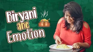 Biriyani Lovers || Wirally Originals || Tamada Media