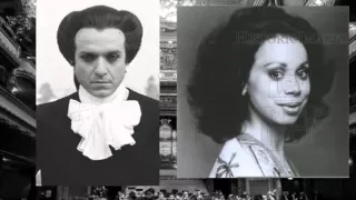 Ruggero Raimondi & Maria Ewing-"Là ci darem la mano", Don Giovanni(exc.6)