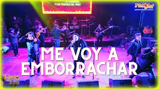 ♪ Chinito Del Ande - Me Voy A Emborrachar / 20° Aniversario / 19-06-2022 Arequipa / Huayno Perú