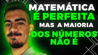 Por que o 6 é um número perfeito (e o que isso tem a ver com Leonard Euler)?