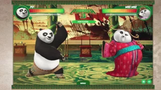 Kung Fu Panda Furious Fight Game Po Fun Baby Fun Fun Episode 6