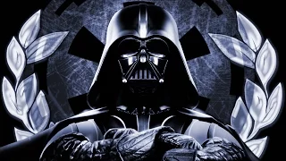 Darth Vader: Indestructible