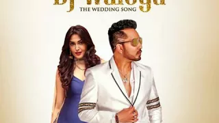 DJ WALEYA || MIKA SINGH