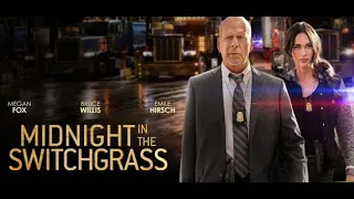 MIDNIGHT IN THE SWITCHGRASS Trailer 2021 [The Trailer Land]