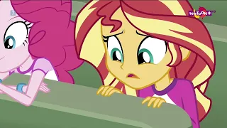 Equestria Girls | Legends of Everfree | Cały Film | PL