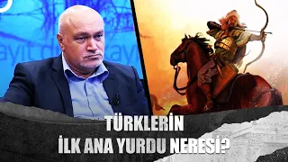 Türk Tarihinin Temelleri Nasıl Oluştu? @Tv100bilimtarih