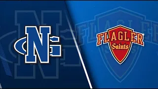 #6 MBB vs Flagler || Presented by the Nighthawk Sports Network